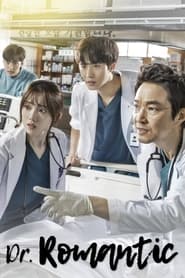 Dr. Romantic 2016 (دکتر رمانتیک)