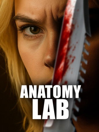 Anatomy Lab 2025