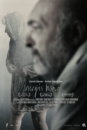 دانلود فیلم Mrs Nergis 2014