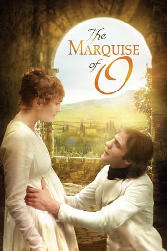 The Marquise of O 1976 (مارکیزِ او)