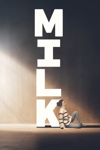Milk 2023