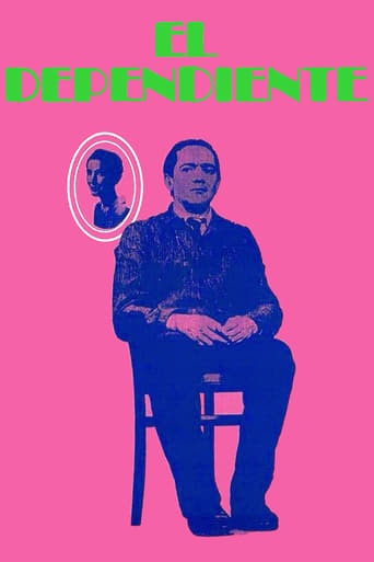 The Dependent 1969