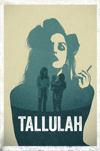Tallulah 2016 (تلولا)