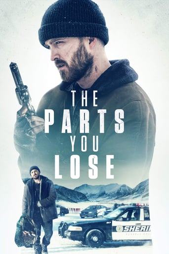The Parts You Lose 2019 (قطعاتی که از دست می دهید)