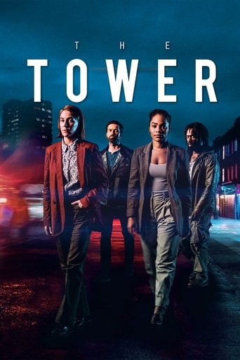 The Tower 2021 (برج)
