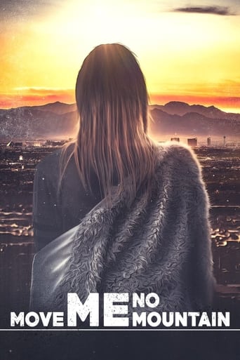 دانلود فیلم Move Me No Mountain 2023