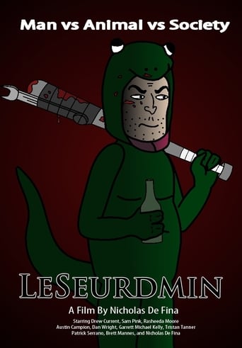 دانلود فیلم LeSeurdmin 2017 (لسردمین)