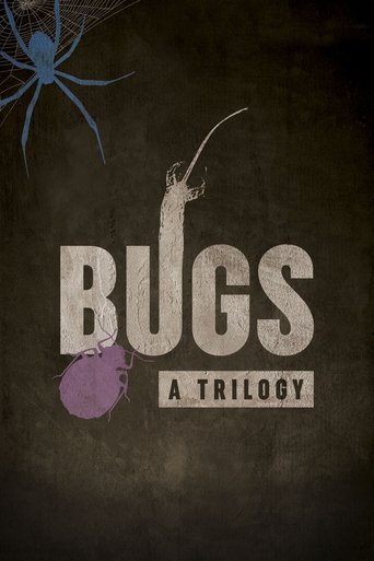 Bugs: A Trilogy 2018