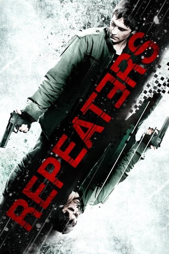 دانلود فیلم Repeaters 2010 (تکرار کنندگان)