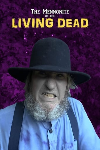 دانلود فیلم The Mennonite of the Living Dead 2019