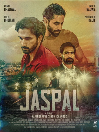 دانلود فیلم Jaspal 2024