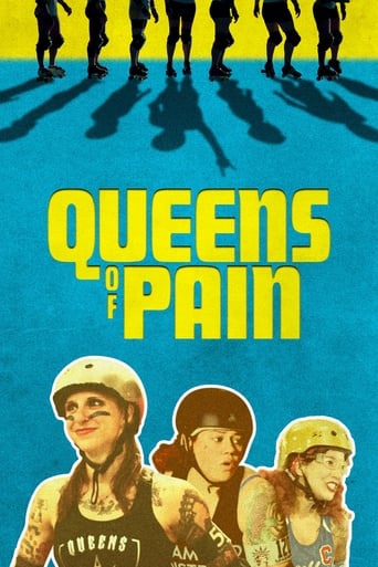 Queens of Pain 2020