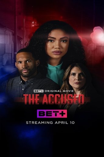 The Accused 2025