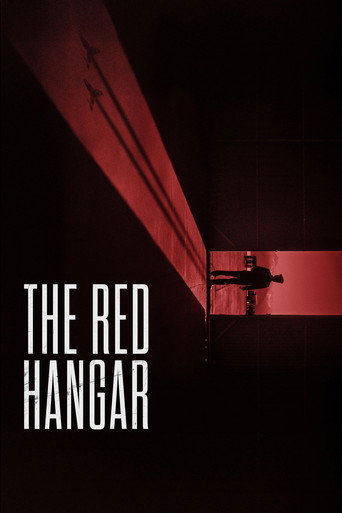 The Red Hangar 2026