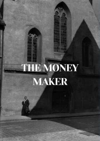 The Money Maker 2025 (مرد پول‌ساز)