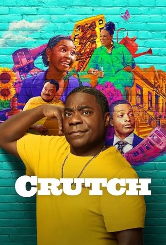 دانلود سریال Crutch 2025