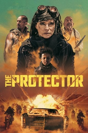 دانلود فیلم The Protector 2025