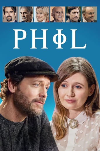دانلود فیلم Phil 2019 (فیل )