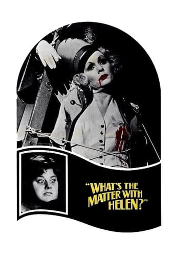 What's the Matter with Helen? 1971 (هلن چشه)