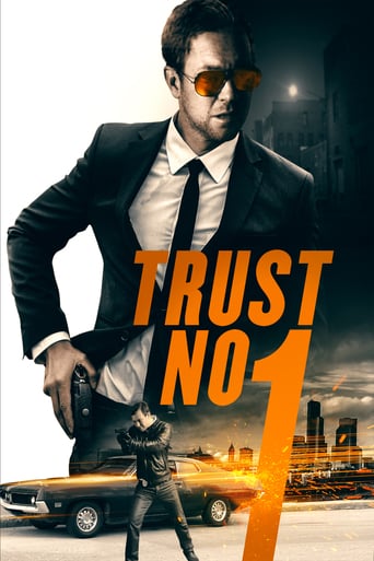 Trust No 1 2019 (به شماره ۱ اعتماد کن)