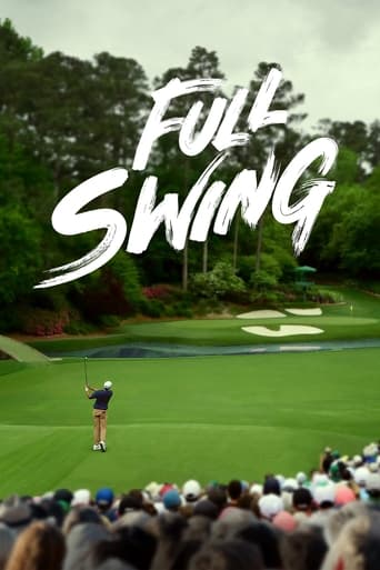Full Swing 2023