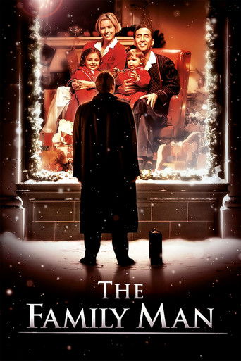 The Family Man 2000 (مرد خانواده)