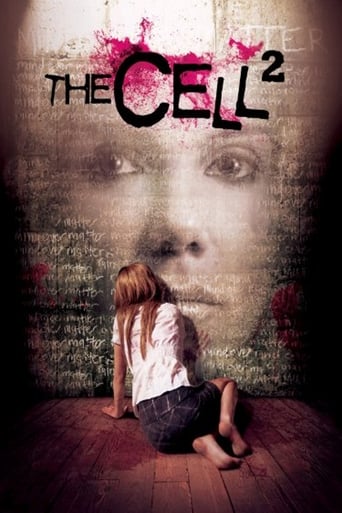 دانلود فیلم The Cell 2 2009 (اتاقک ۲)