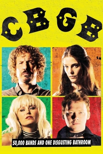 CBGB 2013