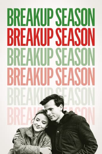 Breakup Season 2024
