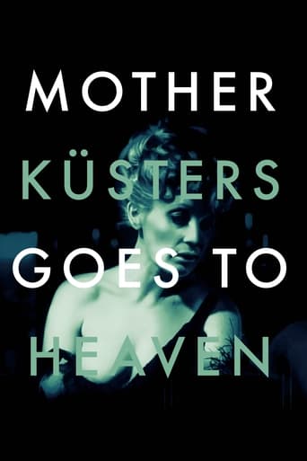 Mother Küsters Goes to Heaven 1975 (مادر کسترز به بهشت میرود)