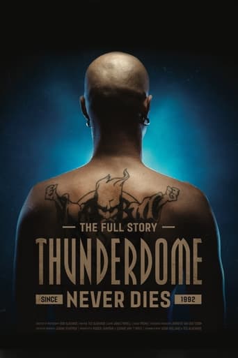 دانلود فیلم Thunderdome Never Dies 2019