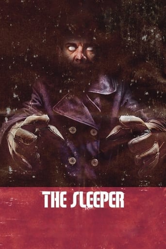 The Sleeper 2012 (خواب آلود)