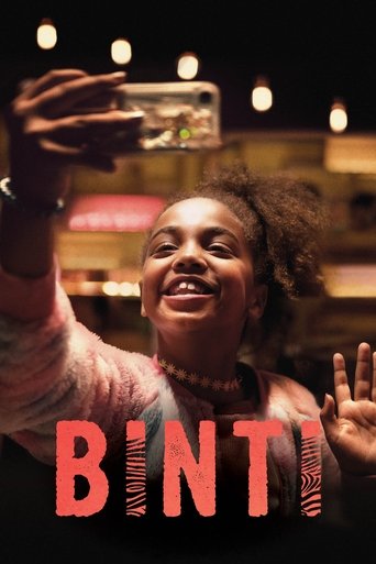 Binti 2019