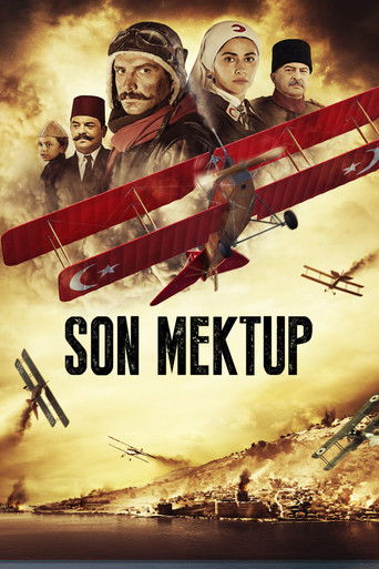 دانلود فیلم The Battle of Canakkale 2015
