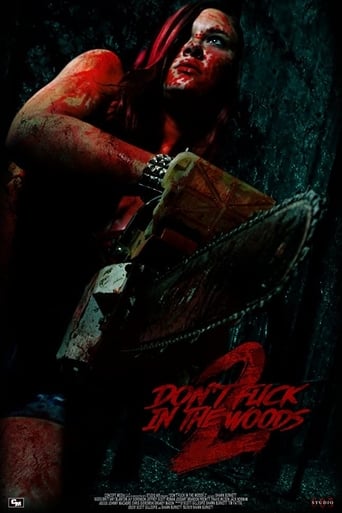 Don't Fuck in the Woods 2 2022