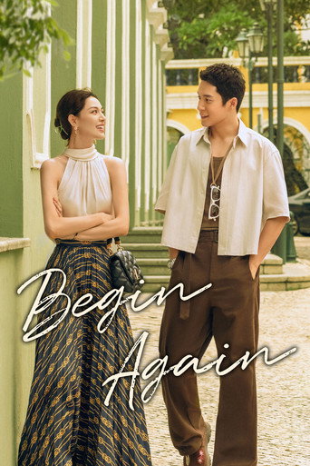 دانلود سریال Begin Again 2024 (شروع دوباره)