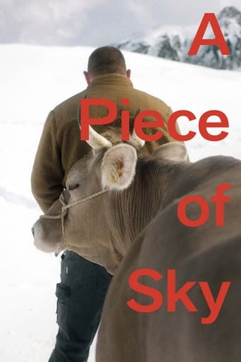 A Piece of Sky 2022