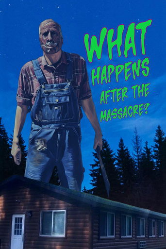 What Happens After the Massacre? 2025