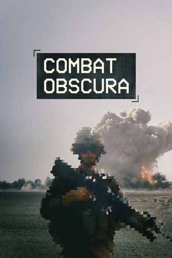 دانلود فیلم Combat Obscura 2018 (مبارزه با آبسکورا)