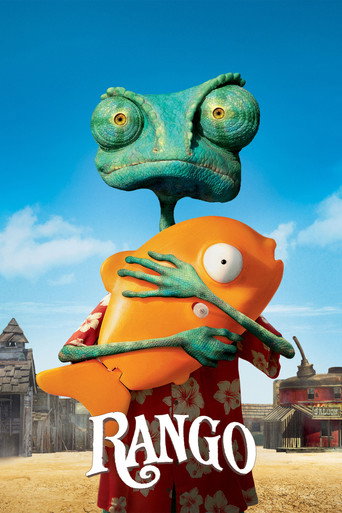 Rango 2011 (رنگو)