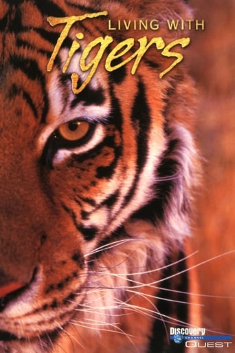 Living with Tigers 2003