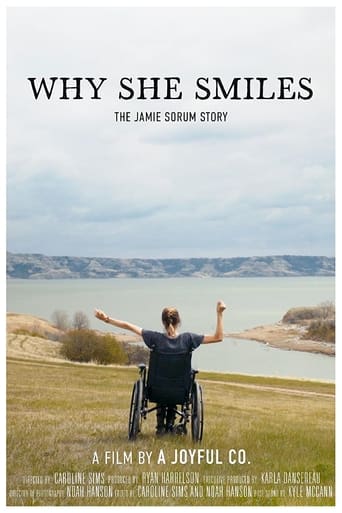 Why She Smiles 2021