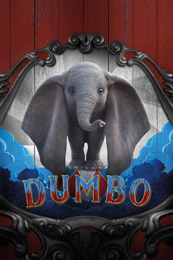 دانلود فیلم Dumbo 2019 (دامبو)