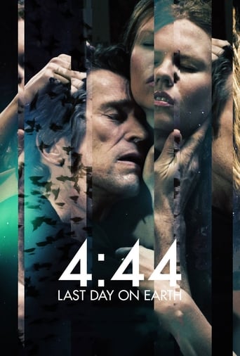 دانلود فیلم 4:44 Last Day on Earth 2011 (ساعت ۴:۴۴ آخرین روز زمین)