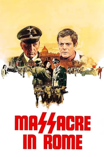 Massacre in Rome 1973 (قتل عام در رم)
