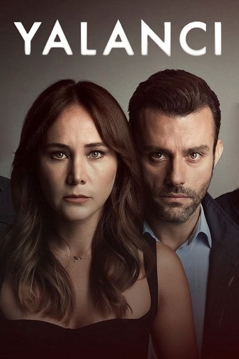 دانلود سریال The Liar 2021 (دروغگو)