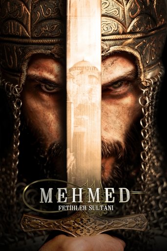 Mehmed: Sultan of Conquests 2024 (محمد: سلطان فتوحات)