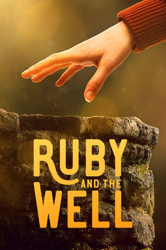 دانلود سریال Ruby and the Well 2022 (روبی و چاه)