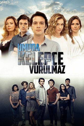Umuda Kelepçe Vurulmaz 2016 (نمیشود به امید دستبند زد)