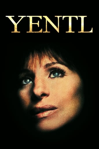 Yentl 1983 (ینتل)